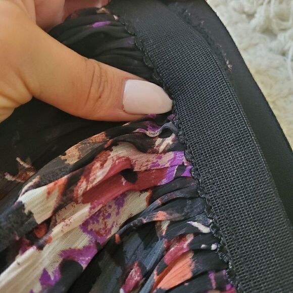 Joe Benbasset Floral skirt - Picture 5 of 6